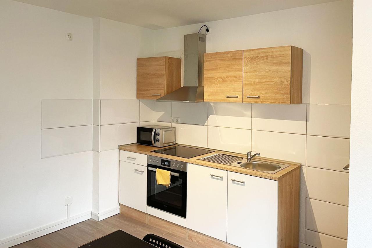 Cozy 2-Room Apartment Bruehl  Exterior photo